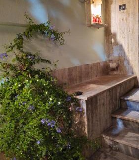 Tirana Villa | Doni's Charming Vintage Home