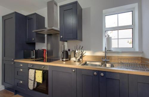 Castle Donington Apartment | Donington Cottage Apt 8