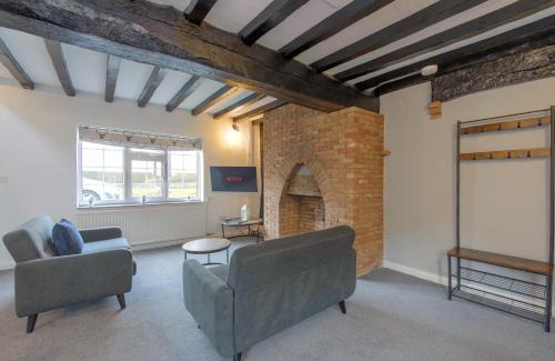 Castle Donington Apartment | Donington Cottage Apt 8