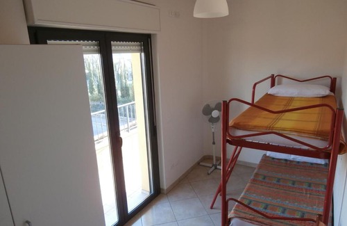 Roseto degli Abruzzi Apartment | Donizetti Apartment 6