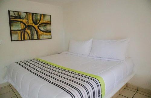 Ildefonso Green Hotel | Donjuan By Melida Hotel