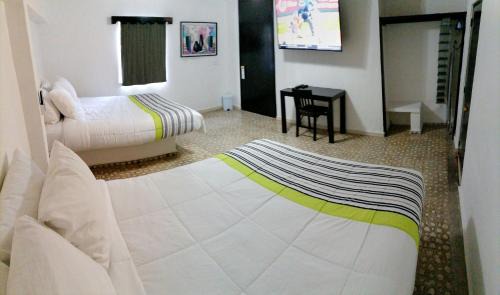 Ildefonso Green Hotel | Donjuan By Melida Hotel