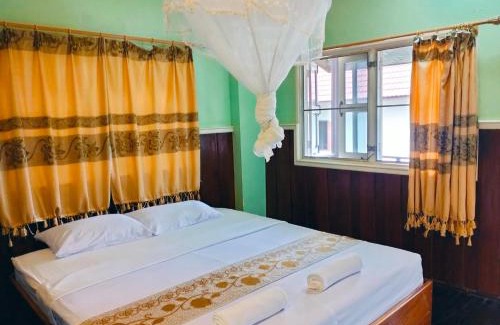Don Khon Hotel | Donkhone Long stay Resort