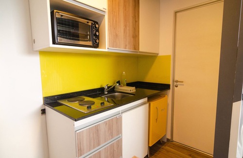 Salta Apartment | Donna Alda DFC