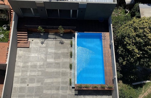 Salta Apartment | Donna Alda DFC