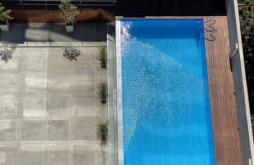 Salta Apartment | Donna Alda DFC