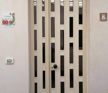 Patti Apartment | Donna Concetta