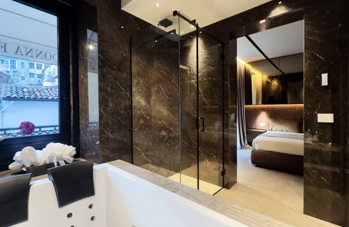 Catania City Centre House | Donna Filomena Luxury Suites