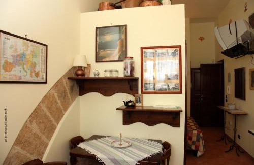 Bagheria Apartment | Donna Lia