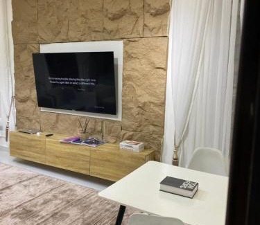 Ajah Apartment | DONNA Lux
