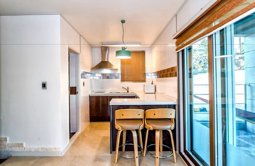 Seogwipo City Hotel | Donnaekohill Resort
