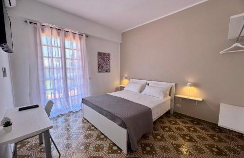 Isola Apartment | DonnaPeppina Siracusa