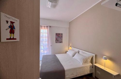 Isola Apartment | DonnaPeppina Siracusa