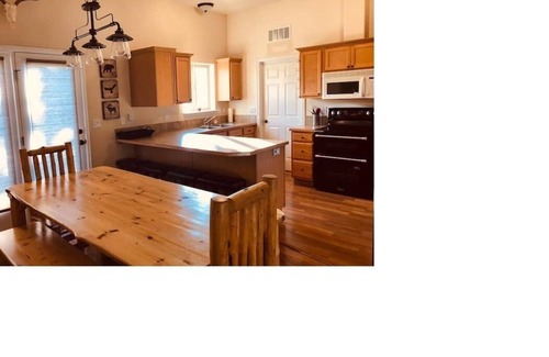 Donnelly House | Donnelly getaway