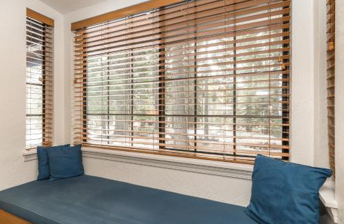 Truckee Bed & Breakfast | Donner Lake Inn
