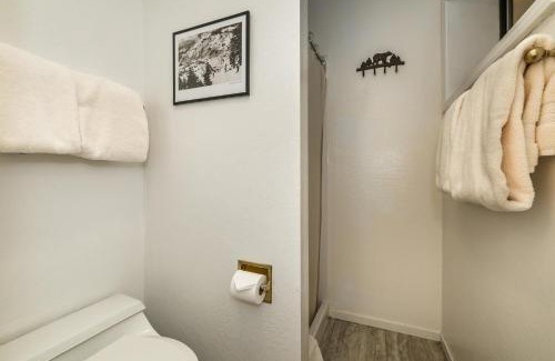 Truckee Bed & Breakfast | Donner Lake Inn