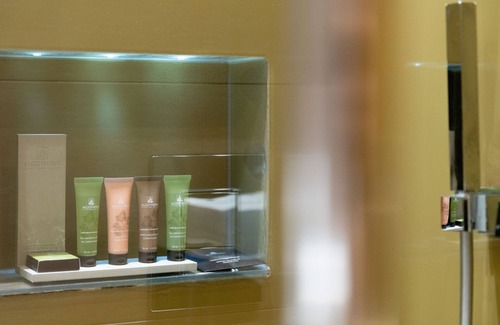Dunton Green Hotel | Donnington Manor Hotel