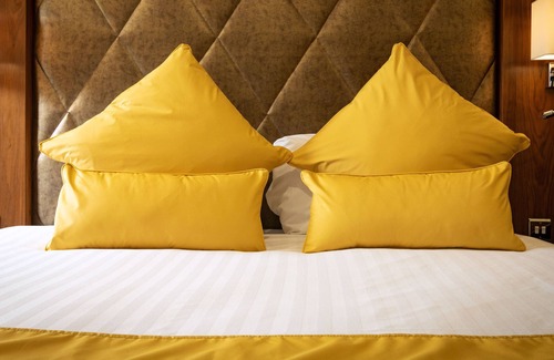 Dunton Green Hotel | Donnington Manor Hotel