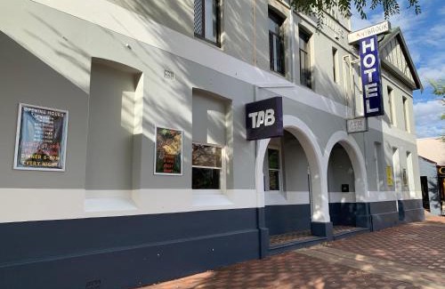 Donnybrook Hotel | Donnybrook Hotel WA