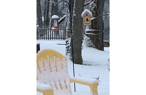 Lake Luzerne-Hadley Cottage | Donohue Riverview