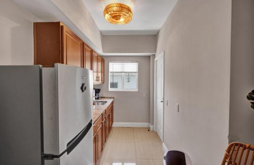 North Beach Apartment | Donovan by Nomada