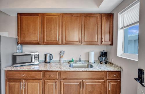 North Beach Apartment | Donovan by Nomada