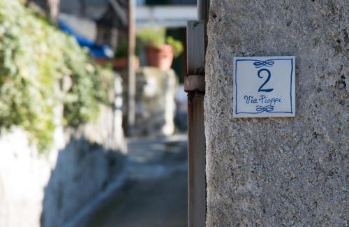 Minori House | DonPeppeHouse