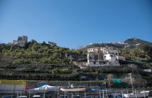 Minori House | DonPeppeHouse