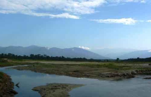 Kumai Resort | Dooars view resort