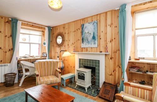 Cullen House | Dookers' Hoose