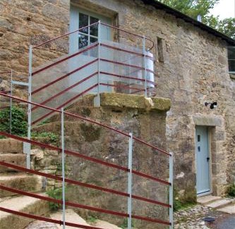 Falmouth House | Doolans
