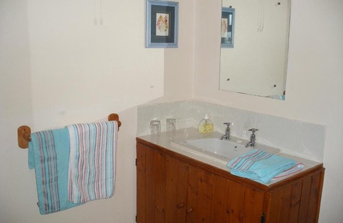 Doolin House | Doolin Cottage Accommodation