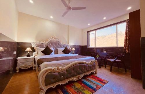 Bhira Hotel | Doon Sach Valley Resort - Kempty Fall, Mussoorie