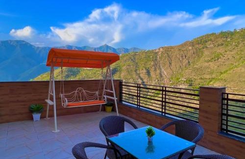 Bhira Hotel | Doon Sach Valley Resort - Kempty Fall, Mussoorie