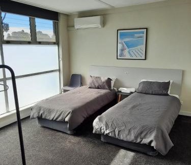 Doonside Hotel | Doonside Hotel