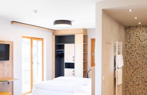 Altfinkenstein House | Doppelzimmer ECO - Finkensteiner Hof, Dion Hotels & Resorts Gmbh