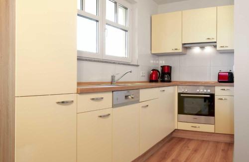 Am Schwarzen Busch House | Doppelhäuser zum Reetmoor Haus Friederike