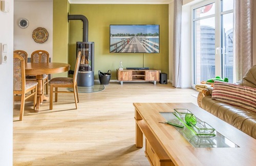 Dassow House | Doppelhaushälfte Michel