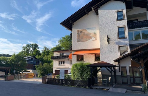 Reichelsheim Cottage | Doppelzimmer - 24 - Gasthaus und Pension Zum Fürstengrund