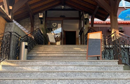 Reichelsheim Cottage | Doppelzimmer - 26 - Gasthaus und Pension Zum Fürstengrund