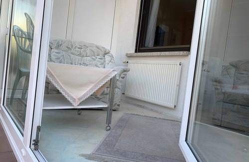 Reichelsheim Cottage | Doppelzimmer mit Wintergarten - 31 - Gasthaus und Pension Zum Fürstengrund