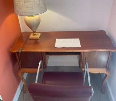 Borgholzhausen Apartment | Doppelzimmer