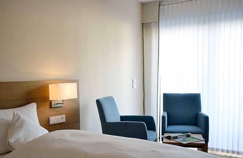 Boos Apartment | Doppelzimmer Eifel-panorama, Dusche/wc - Eifelhotel Fuchs
