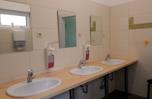 Porschdorf Apartment | Doppelzimmer für 2 Gäste mit 10m² in Königstein (269094)
