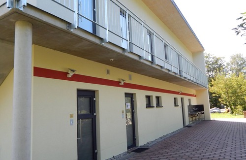 Koenigstein Apartment | Doppelzimmer für 2 Gäste mit 10m² in Königstein (270583)