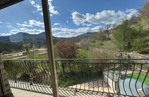 Castellane Apartment | Doppelzimmer für 2 Gäste mit 15m² in Castellane