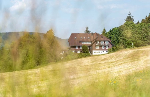 Breisgau-Hochschwarzwald District Apartment | Doppelzimmer M mit Dusche und WC