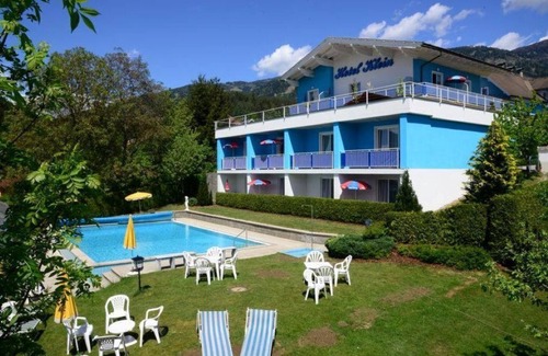 Seeboden House | Doppelzimmer Typ B mit Frühstück - Hotel Klein