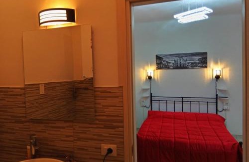 Affori Bed & Breakfast | doppia atmosfera