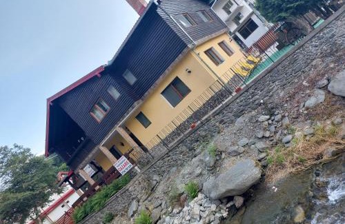 Cartisoara House | Dor de Munte Transfăgarasan